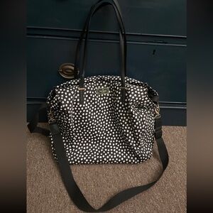 Kate Spade diaper bag